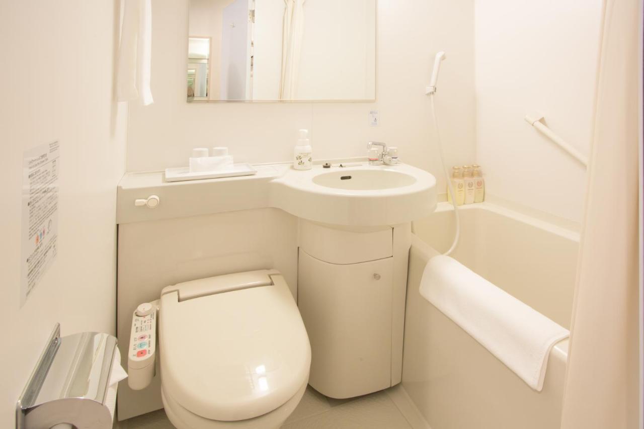Kuretake Inn Osaka Sakaisuji Honmachi Exterior foto